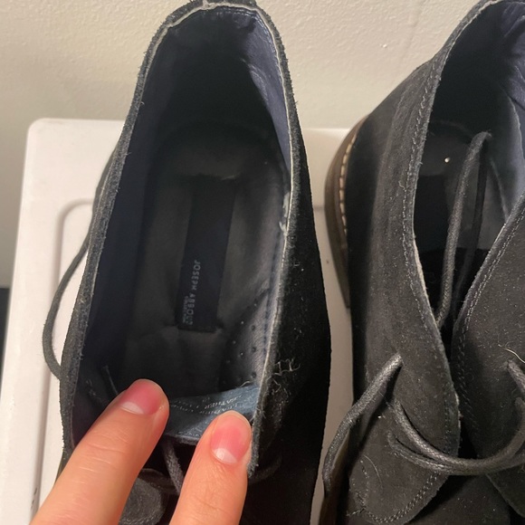 Joseph Abboud Boots - Picture 4 of 8